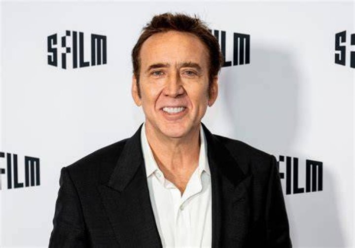 A Deep Dive Into Nicolas Cage's Relationships: A History Of Love And Loss