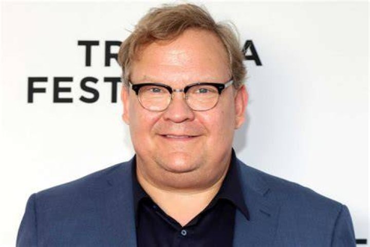 Andy Richter Makes Divorce With Wife Official Heard.Zone
