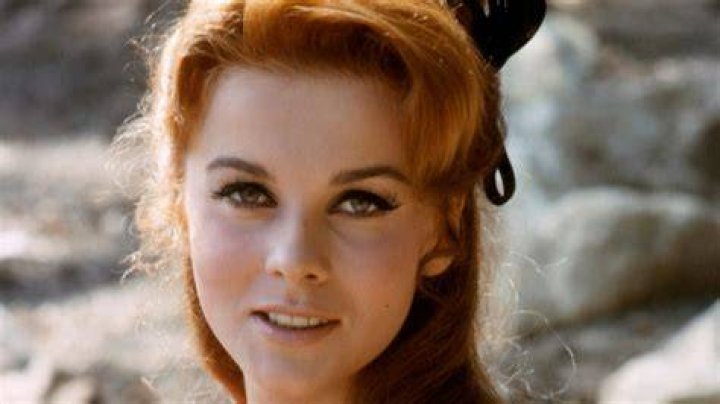 AnnMargret &lsquo;Shared a Devil Within&rsquo; with &lsquo;Animal&rsquo; Elvis He Got Down