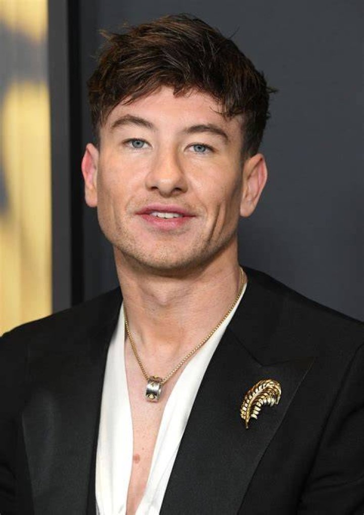 Barry Keoghan: Asian Heritage Explored