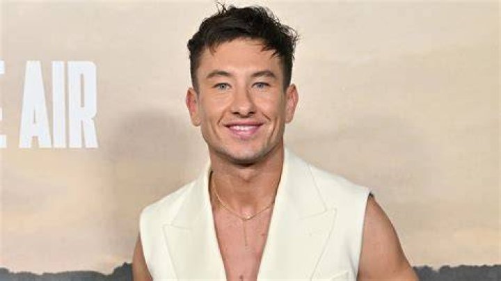 Barry Keoghan Clarifies How To Pronounce His Surname