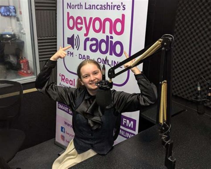Beyond The Radio with MMR MMR entertainment news update Actress