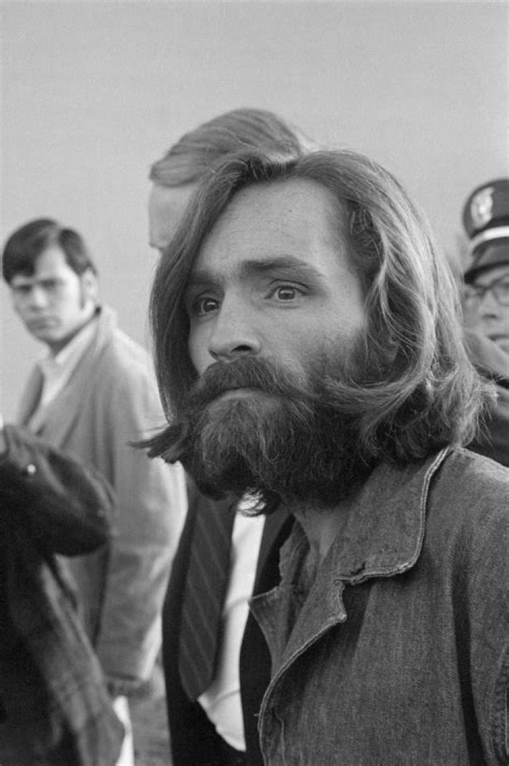 Charles Manson: The Infamous Cult Leader And His Twisted Legacy