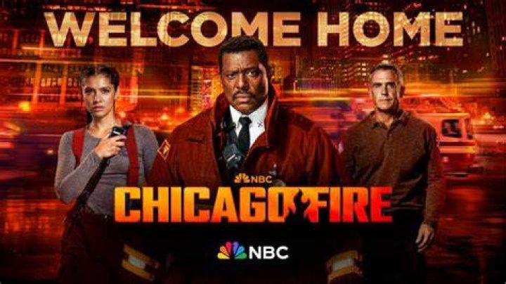 "Chicago Fire" In Memoriam: Remembering Vivienne