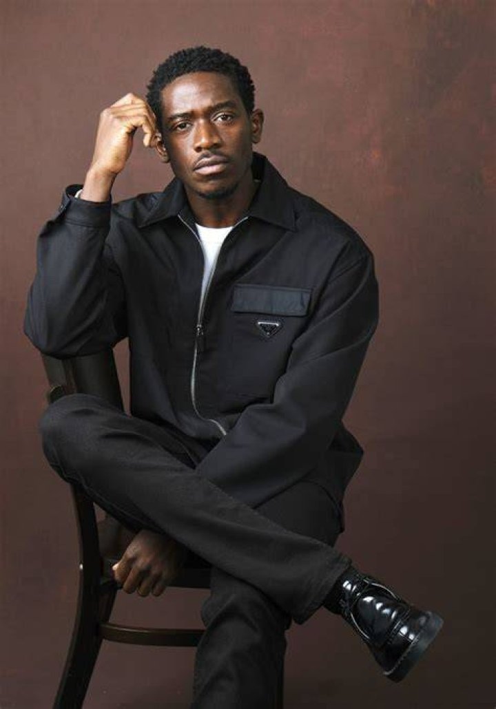 Damson Idris' Family: A Look Into His Private Life
