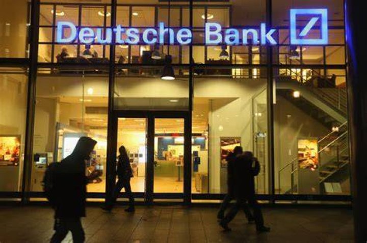 Deutsche Bank valued Trump&rsquo;s net worth 2 billion less than Trump did