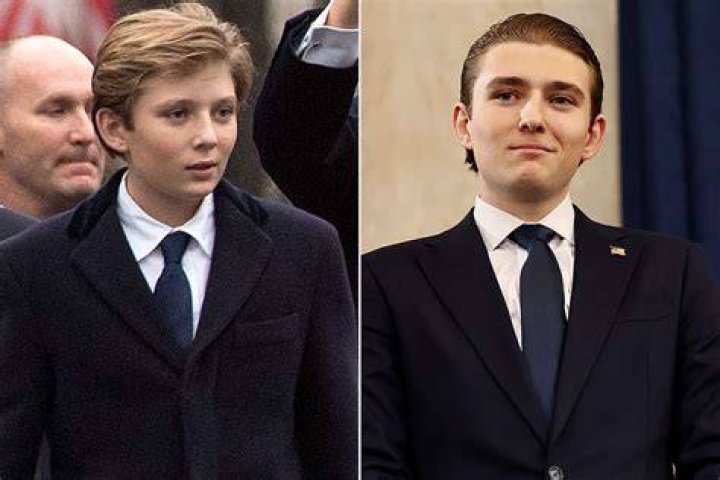 Does Barron Trump's Slovenian Heritage Influence His Language Skills?