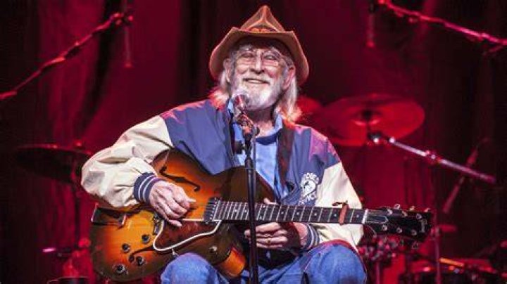 Don Williams, Legendary and Unassuming Country Singer, Dies at 78 Variety