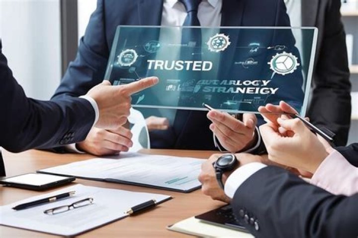 Expert Guidance From Annette M Driesens: Your Trusted Business Advisor