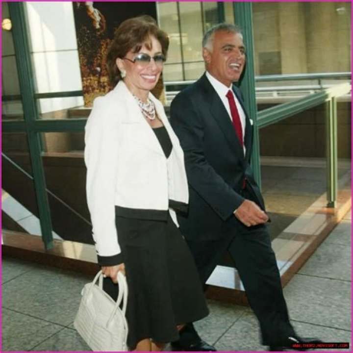Find Out: Is Judge Pirro Married On "The Five"?