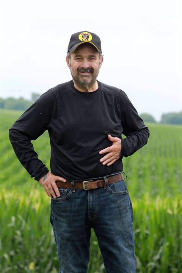 Frank Fritz Passes Away In 2024: Remembering The American Picker