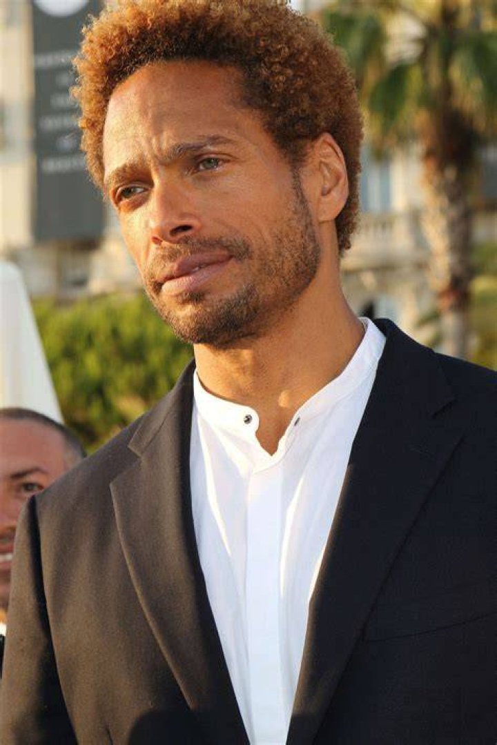 Gary Dourdan (Les Experts) des probl&egrave;mes de drogue