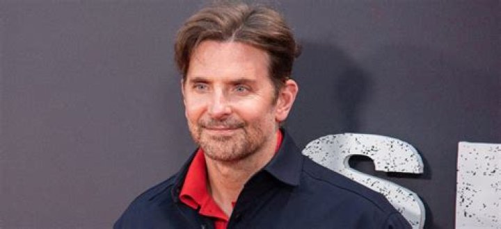 Get The Latest Scoop: Bradley Cooper's Age Revealed