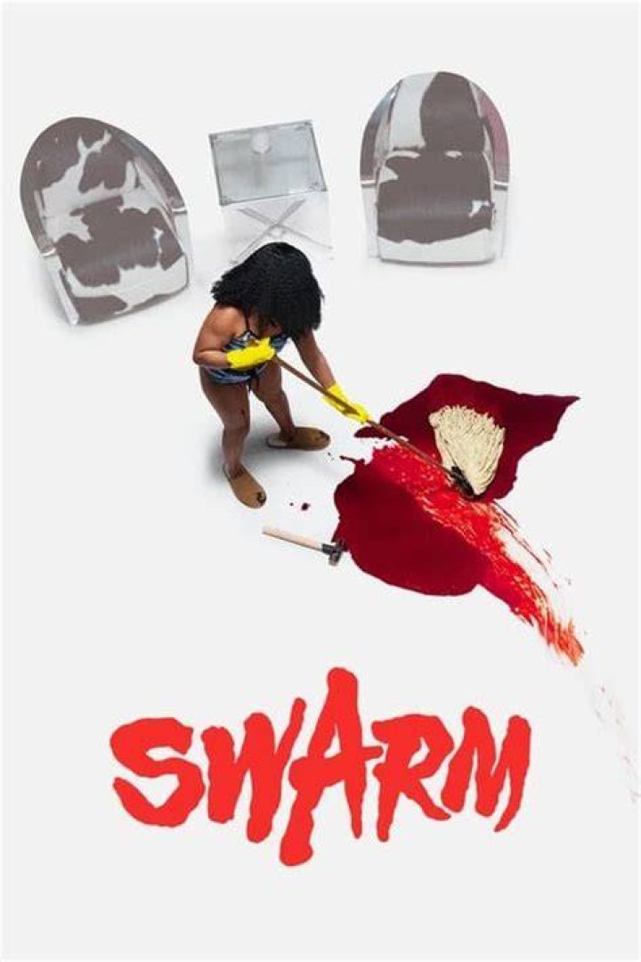 Gripping Shows Similar To "The Swarm": Discover Engaging Stories