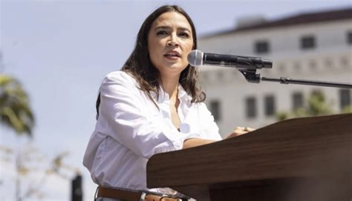How Much Aoc Net Worth? Read Our Article