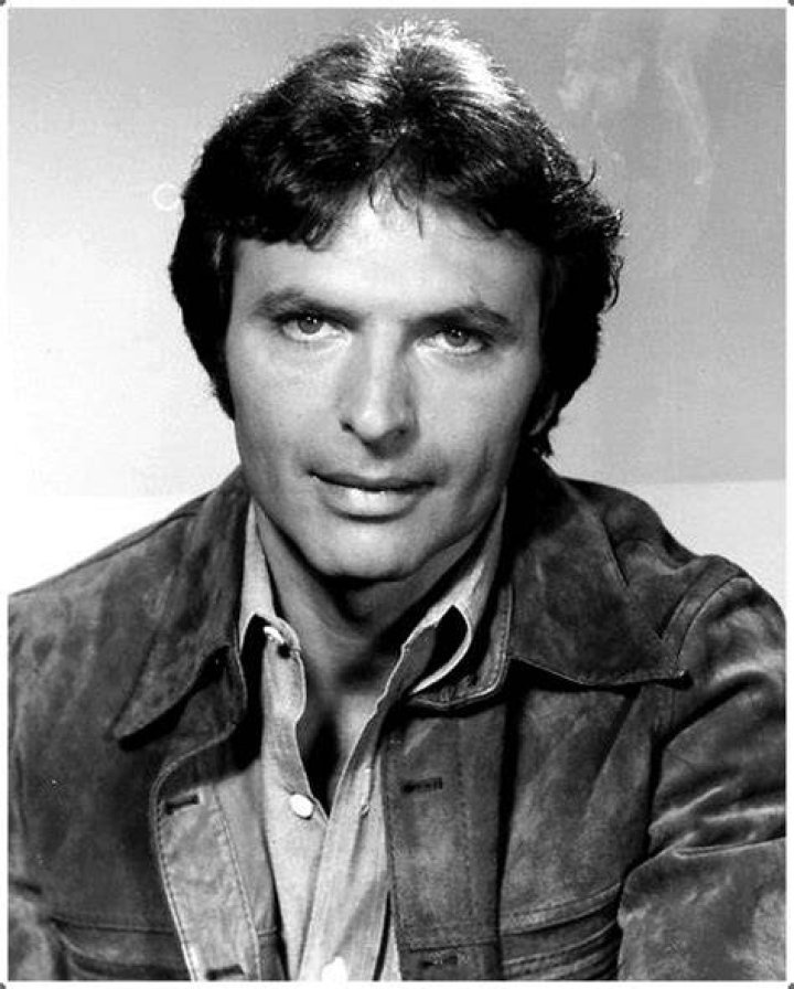 Icons Of The '70s: Legendary Male Actors