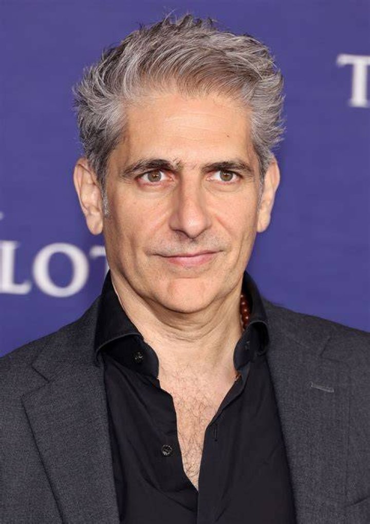 Intriguing Insights Into Law & Order: The Impeccable Michael Imperioli