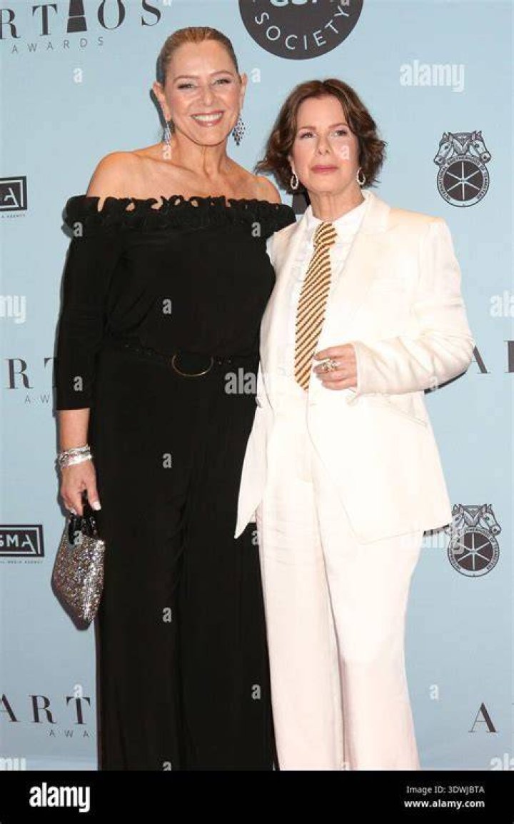Is Camryn Manheim Gay? Investigating Her Sexual Orientation