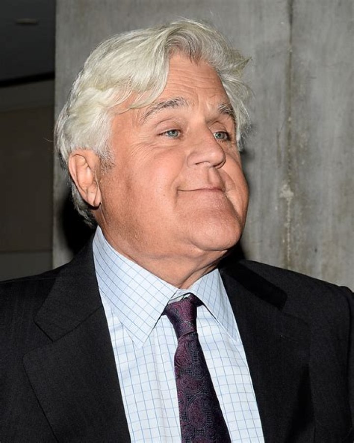 Is Jay Leno Gay? How He Met Wife Mavis and Didn't Want Kids