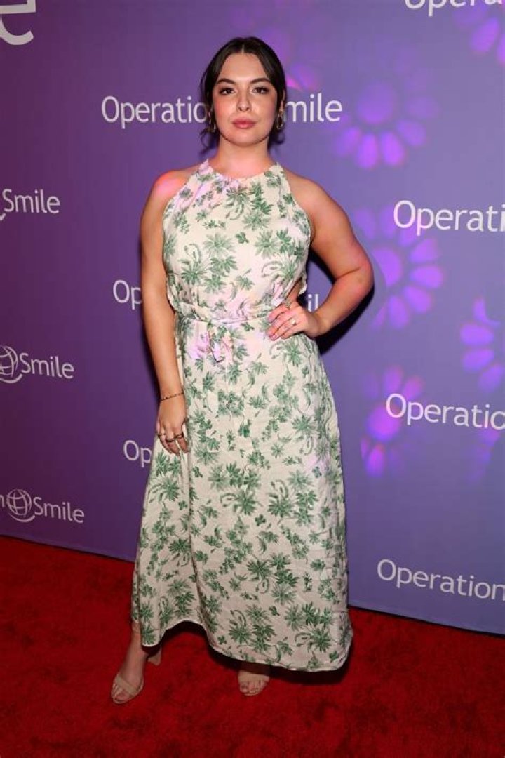 Isabella Gomez "One Day At A Time" Season 3 Premiere in LA &bull; CelebMafia