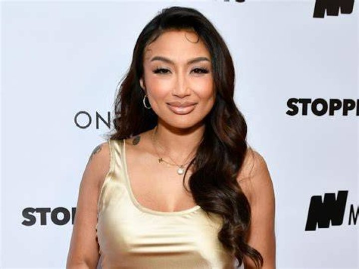 Jeannie Mai Jenkins Reveals She Is ‘Still So Overwhelmed’ at the