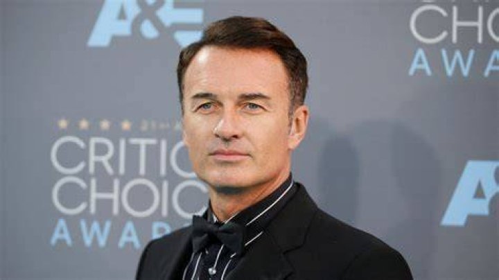 Julian McMahon's Health Journey: Battling Rheumatoid Arthritis