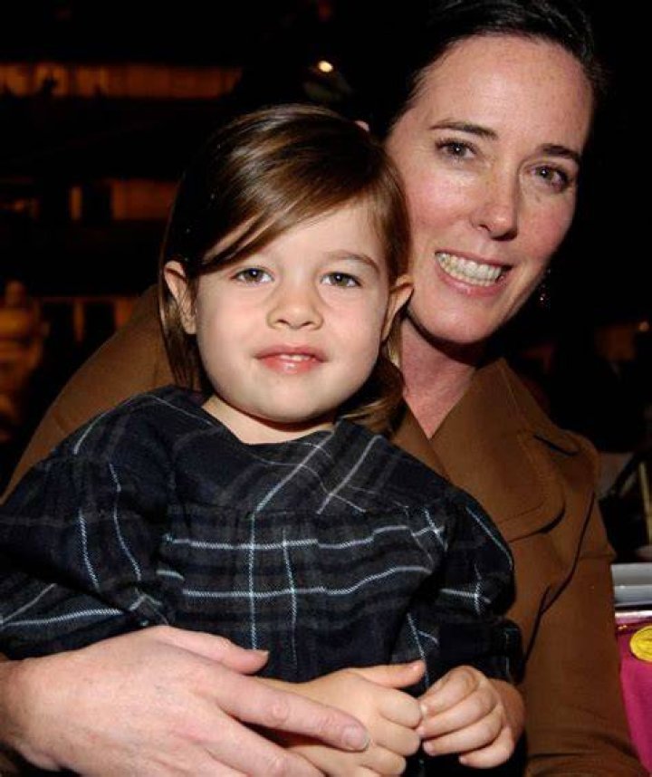 Kate Spade’s Daughter Frances Beatrix Spade Net Worth, Family And