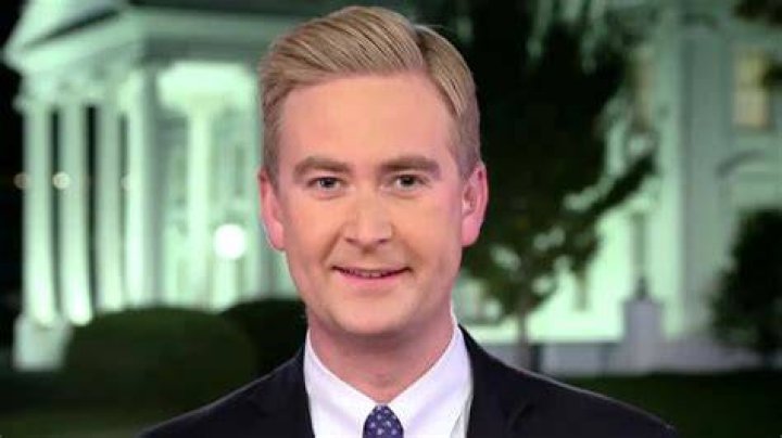 Latest Scoop: What Befell Peter Doocy Of FOX?