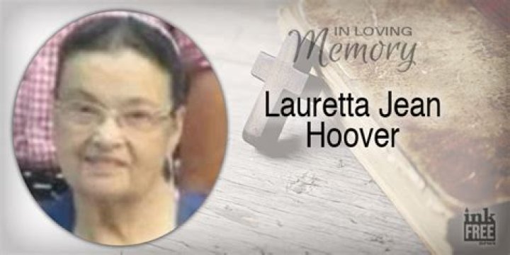 Lauretta Hoover: A History-Making Journey Of Political Excellence