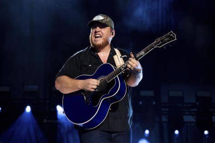Luke Combs' Manager Kappy Sets The Record Straight About Luke Combs