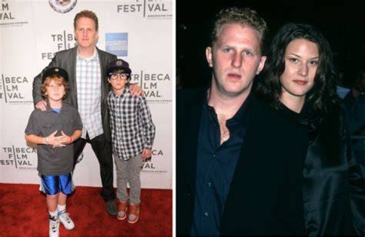 Maceo Shane Rapaport Bio, Age, Net Worth, & Parents
