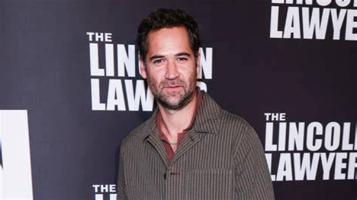 Manuel GarciaRulfo &mdash; The Movie Database (TMDB)