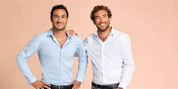 Martin et Valentin Kretz (L'Agence) &laquo; La s&eacute;rie a consid&eacute;rablement