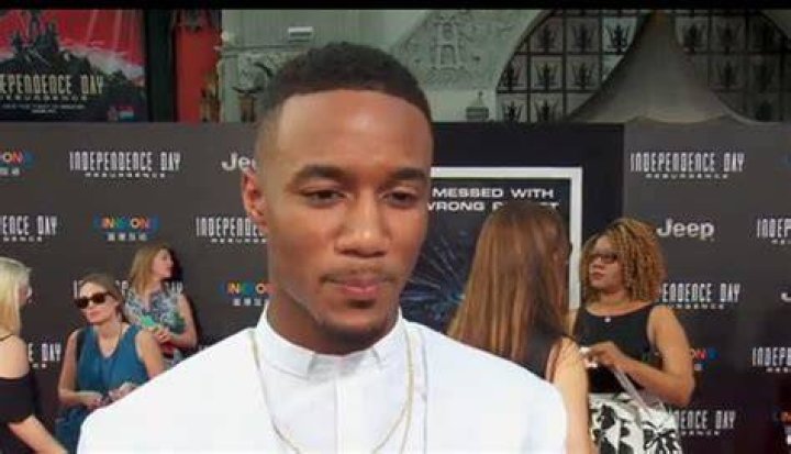 Meet Jessie T. Usher: The Rising Star Of 'Independence Day: Resurgence'