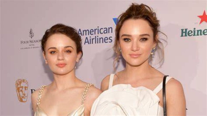 Meet Joey King's Siblings: The Talented Family Behind The Star