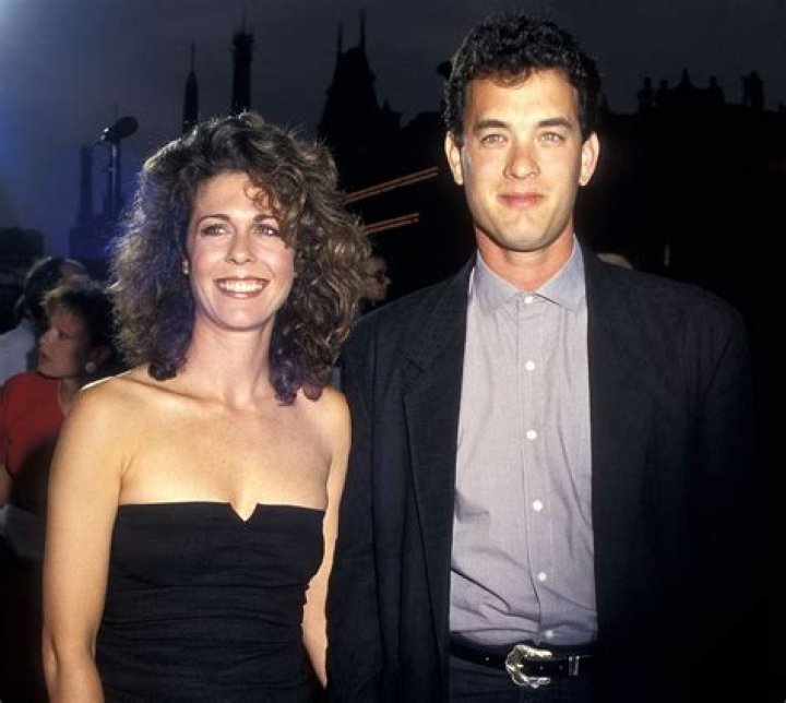 Meet Samantha Lewes - The Talented Actress And Ex-wife Of Tom Hanks