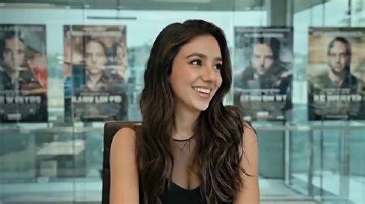 Meet The Ravishing Loreal Commercial Actress: A Hollywood Star In The Making