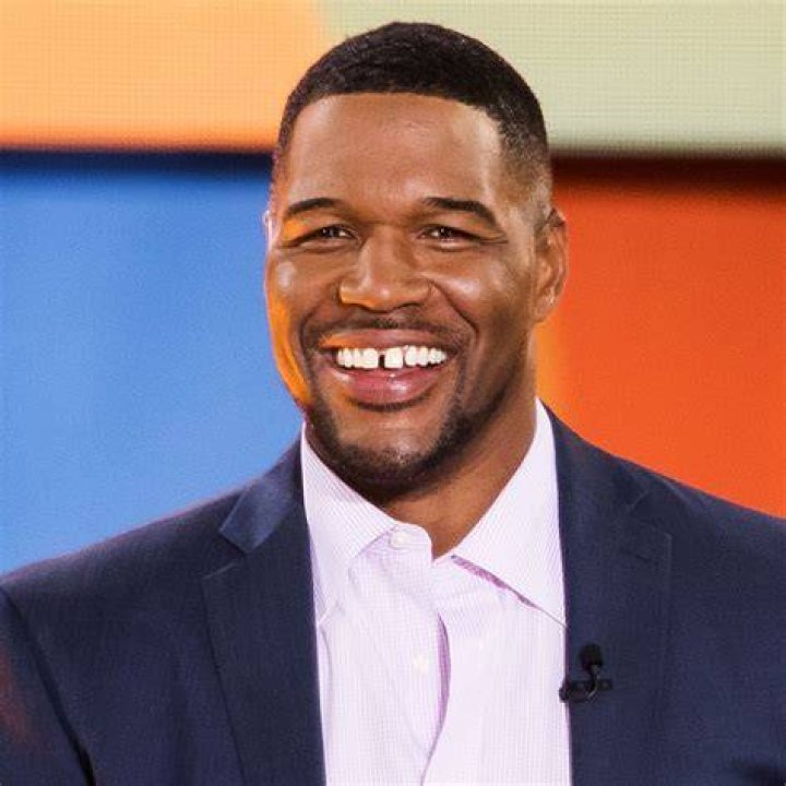 Michael Strahan's fianc&eacute;e Nicole Murphy calls off fiveyear engagement