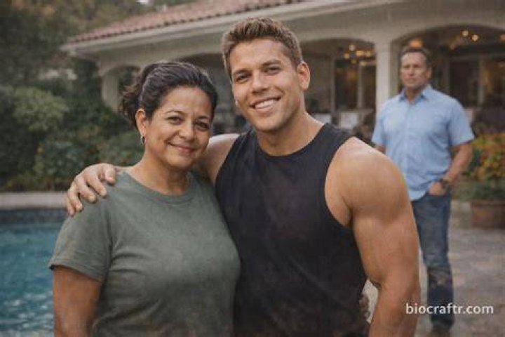 Mildred Patricia Baena biography who is Joseph Baena’s mother? Le