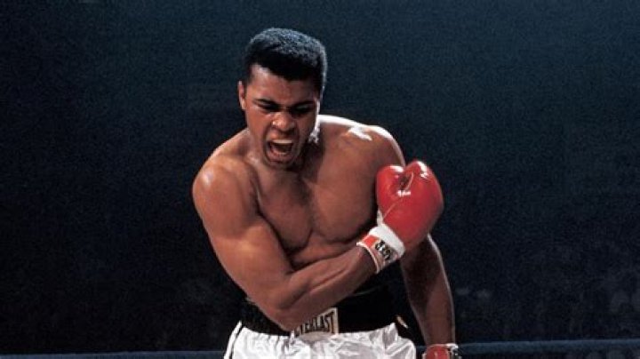 Muhammad Ali&mdash;Dyslexic Role Model Fought in the Ring and for Racial and