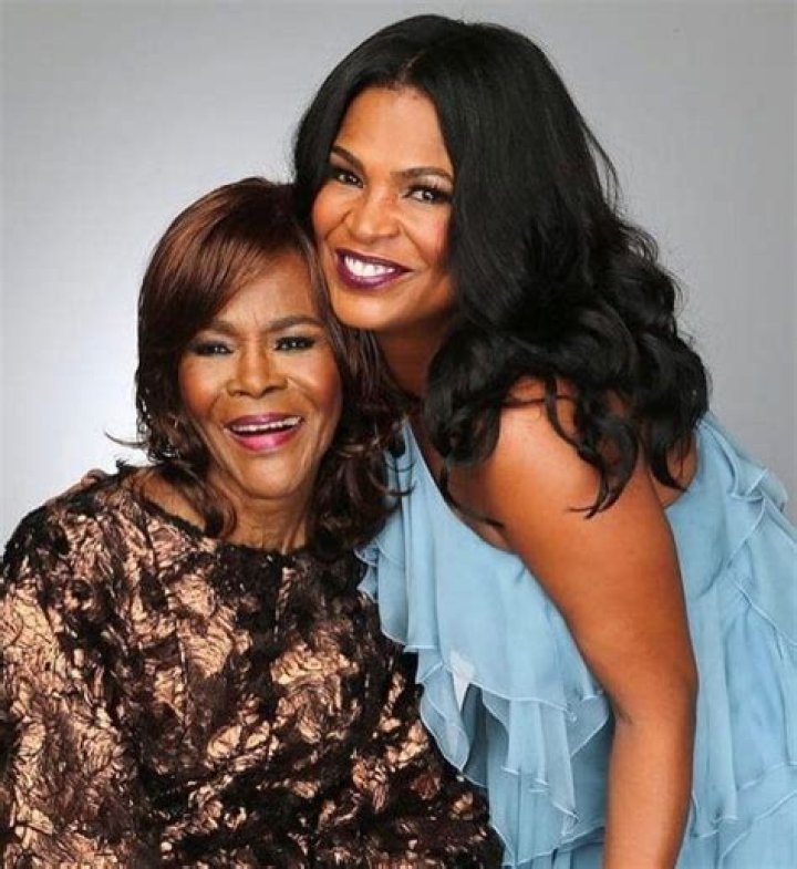Nia Long's Mother: A Family Legacy Of Success And Resilience