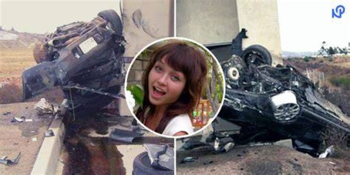 Nikki Catsouras Photographs Controversy How Did She Die Explained