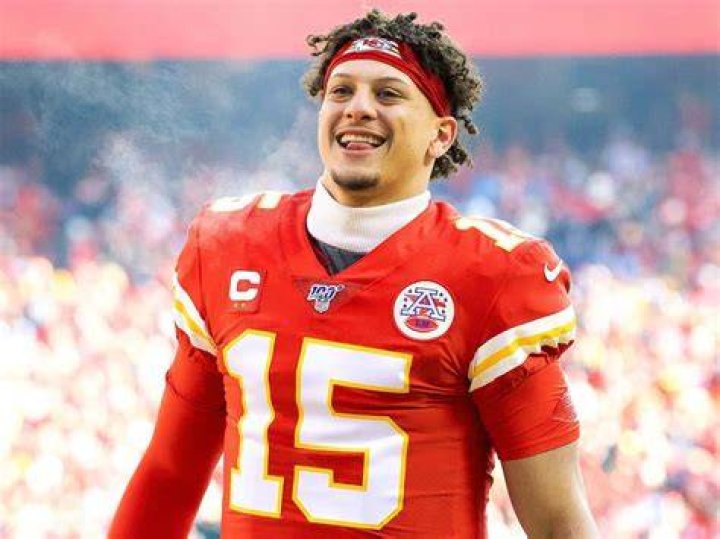 Patrick Mahomes: NFL's Highest-Earning Quarterback