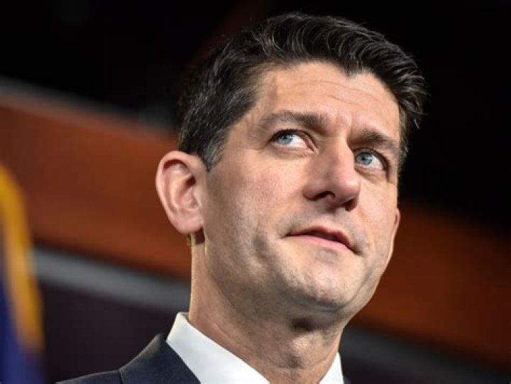 Paul Ryan Says to Expect a 'Bumpy' Ride to a DebtLimit Deal Bloomberg