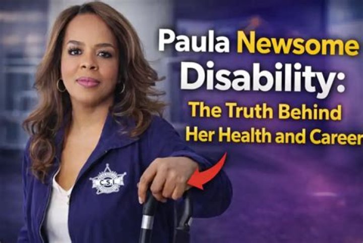 Paula Newsome's Guide To Optimal Health