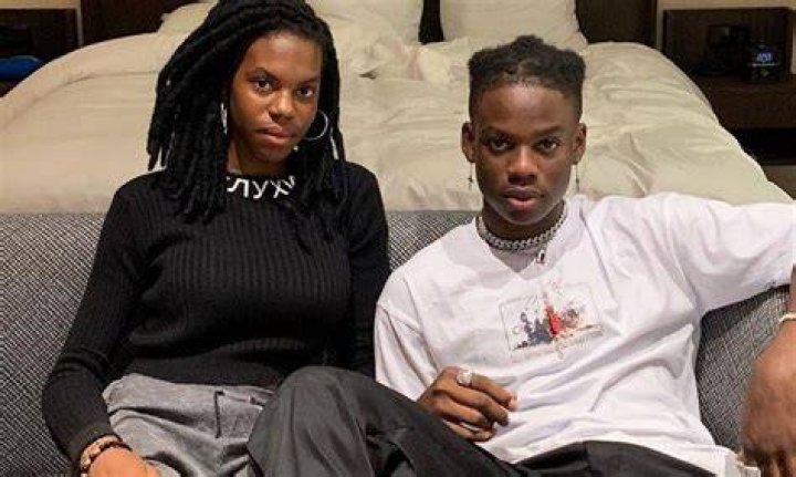 Rema (Musician) Age, Wife, Family, Biography & More &raquo; StarsUnfolded