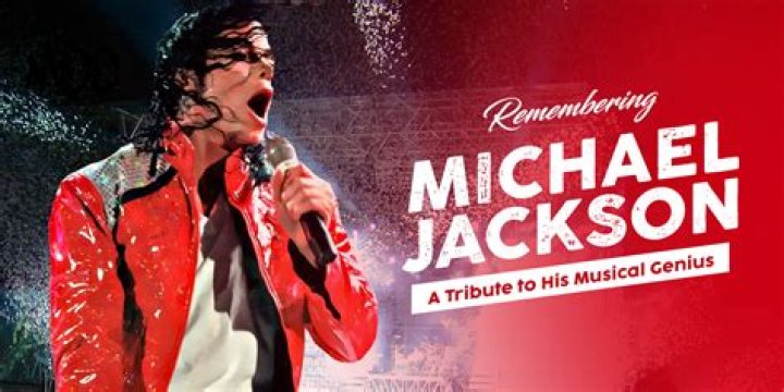 Remembering Michael Jackson on His 60th Birthday The King of Pop
