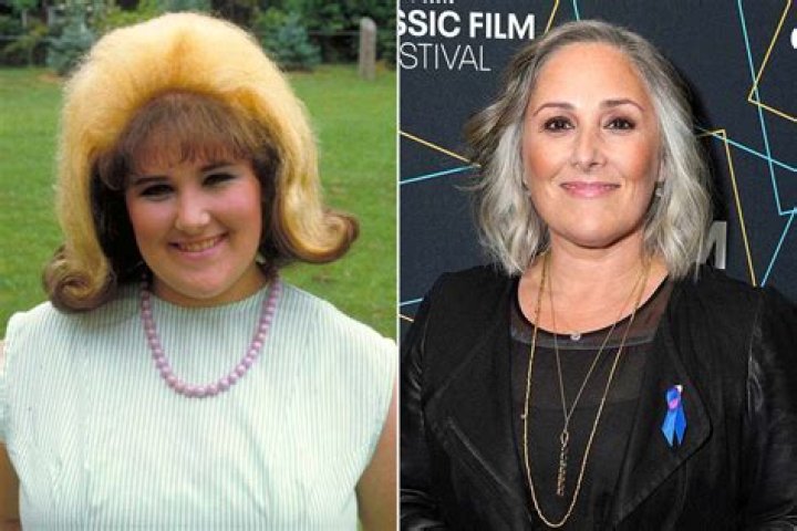 Ricki Lake's net worth, age, children, married, education, show guest
