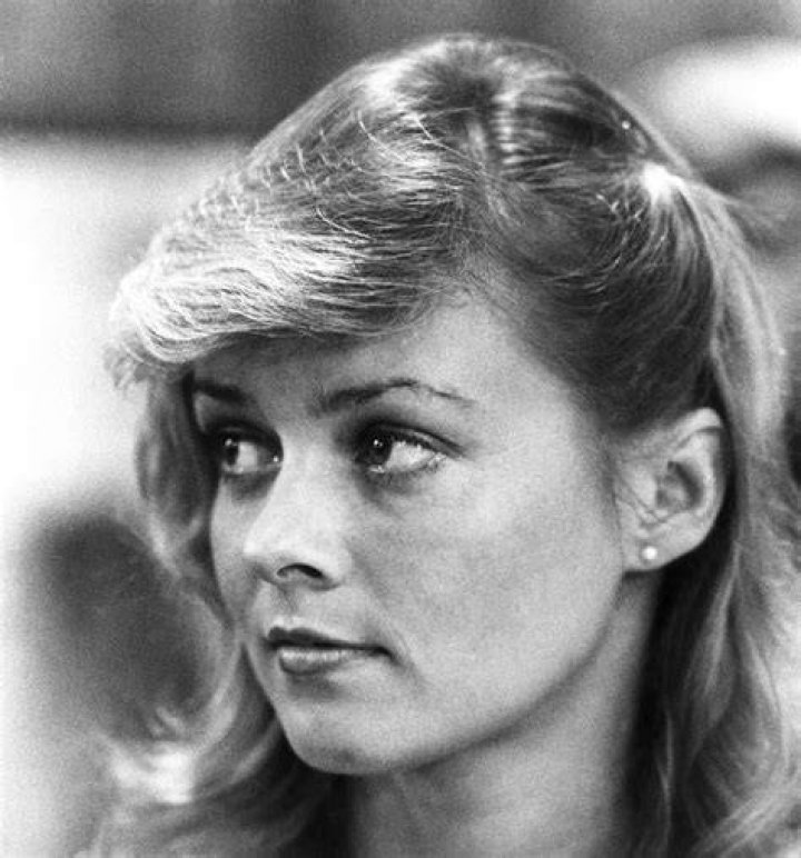 Sunny Johnson Alchetron, The Free Social Encyclopedia