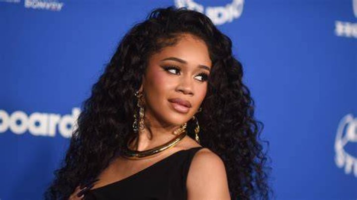 The Definitive Guide To Saweetie's Race: Ancestry, Heritage, And Identity